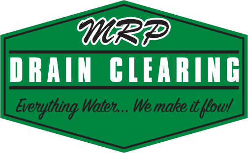 Mattrogersdrain logo