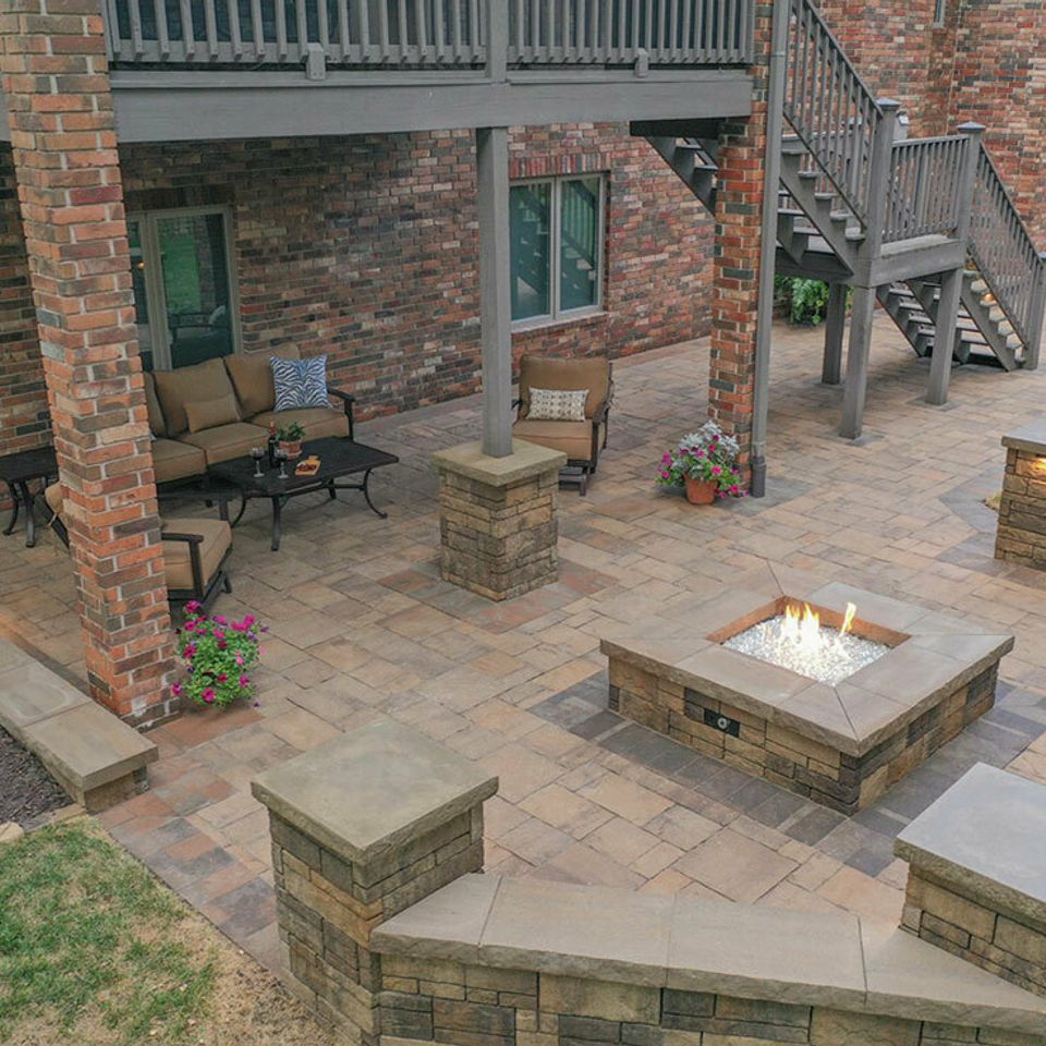 Hardscape 2