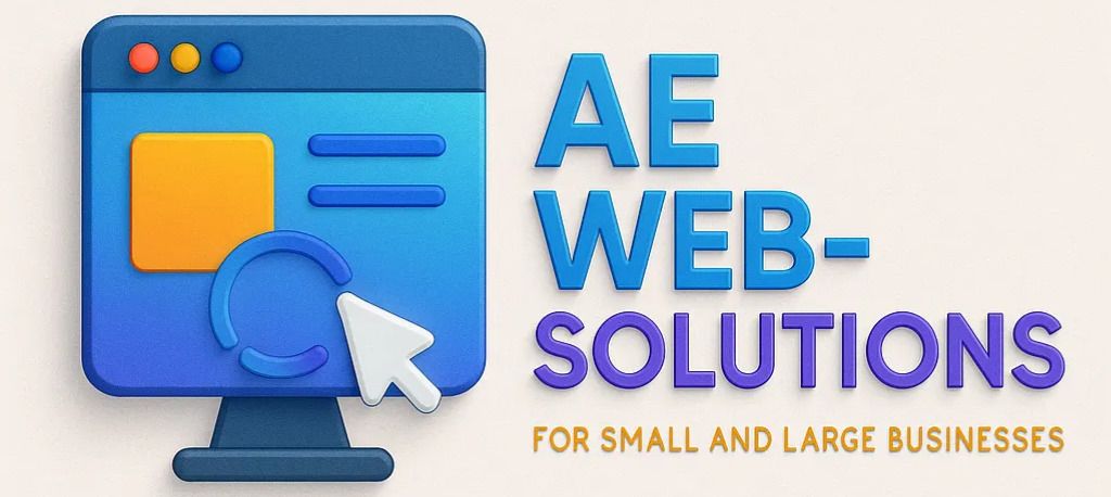 AE WEBSOLUTIONS LLC 