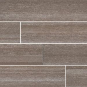 Taupe ceramic tile turin collection