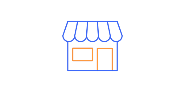 481 shop outline