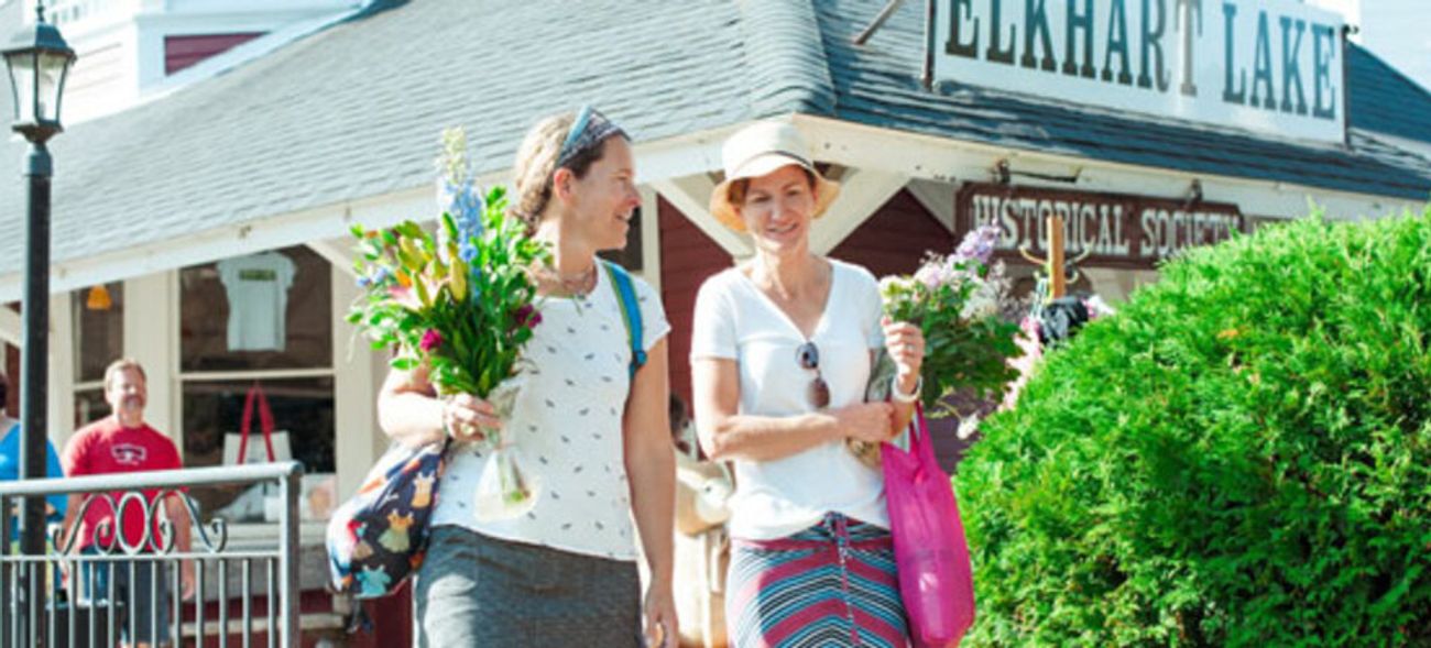 Elkhart Lake Chamber of Commerce