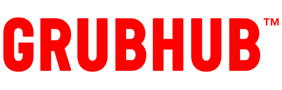 Grubhub vector logo e1582132327251
