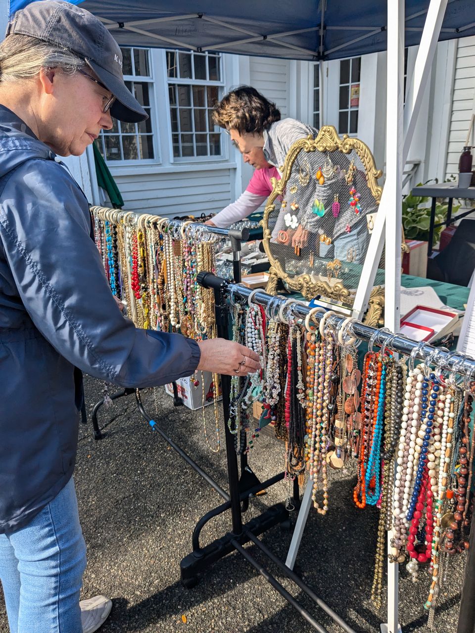 Littleton country fair