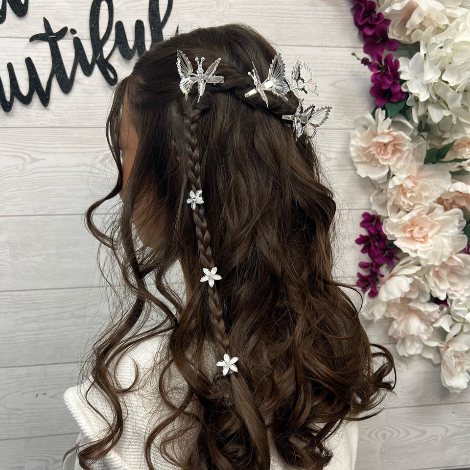 Hello beautiful hair 20