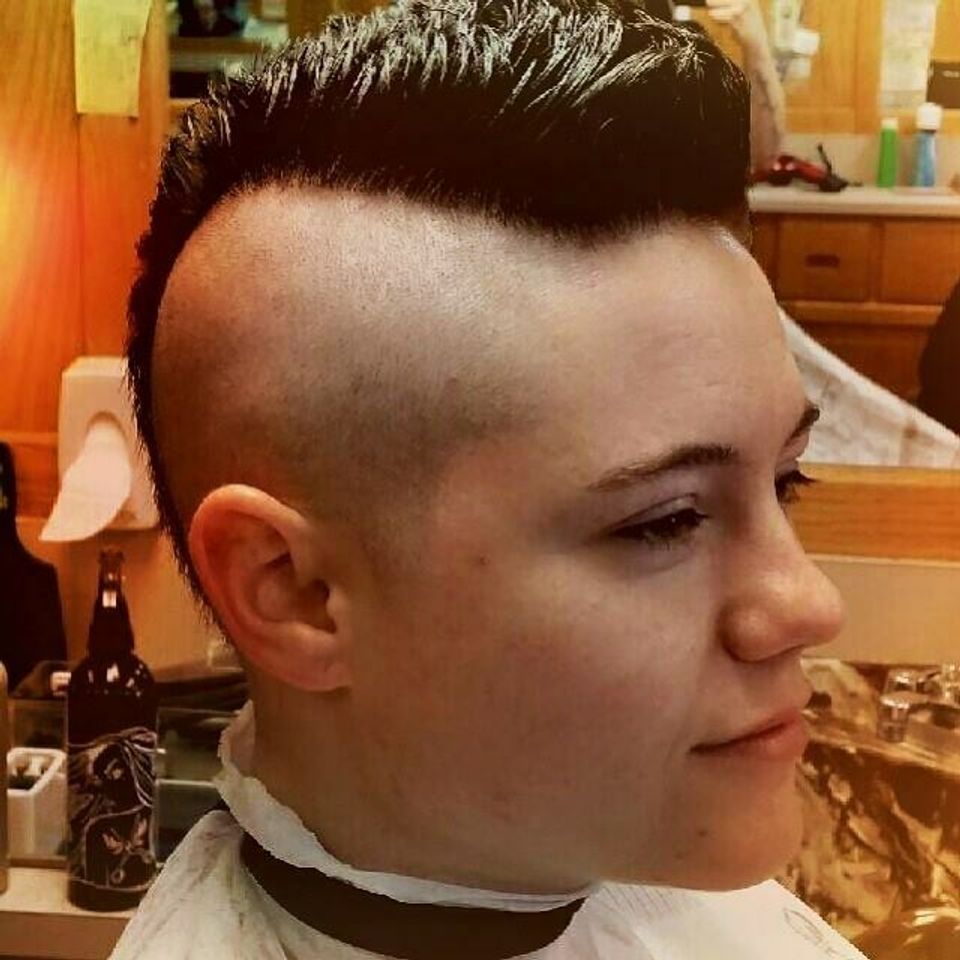 Mohawk