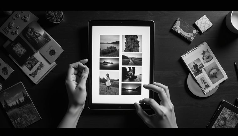 Photo scan solutions 5