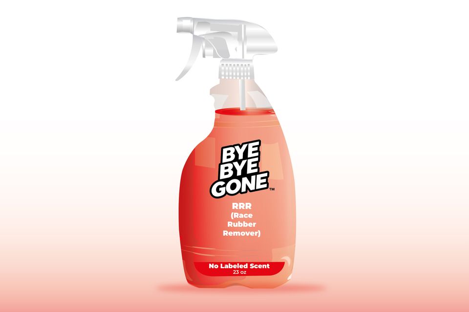 L 09 no labeled scent label