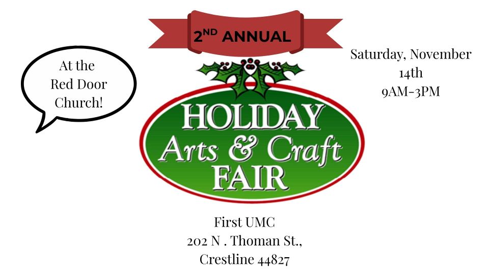 Craft show.fb