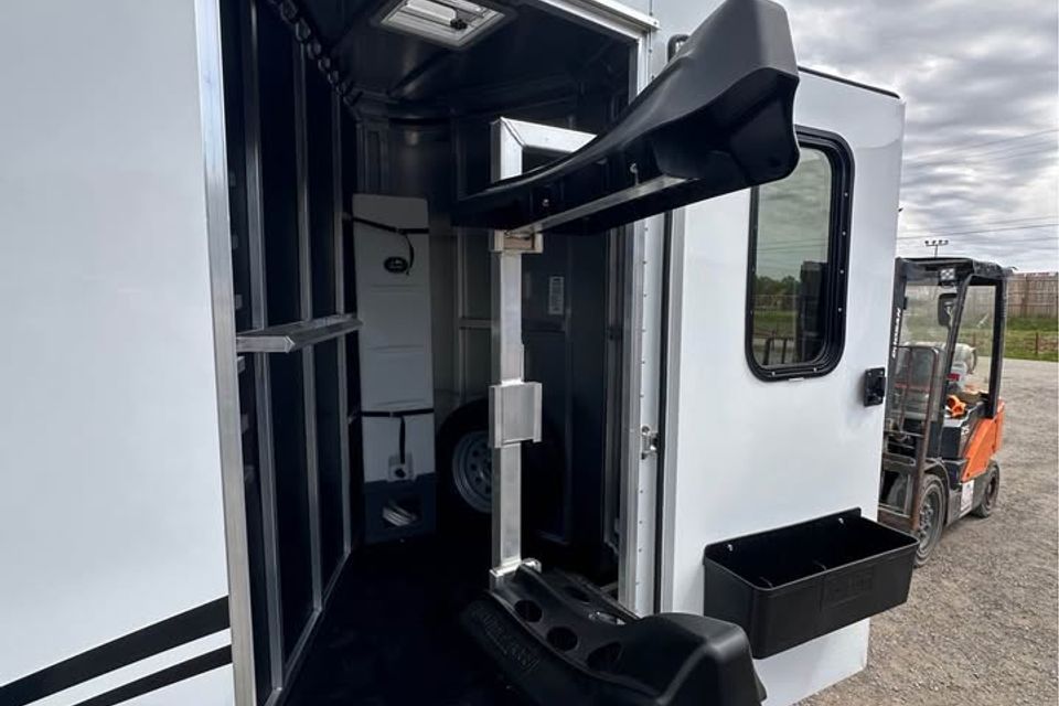 2025 stable mate 2h 4