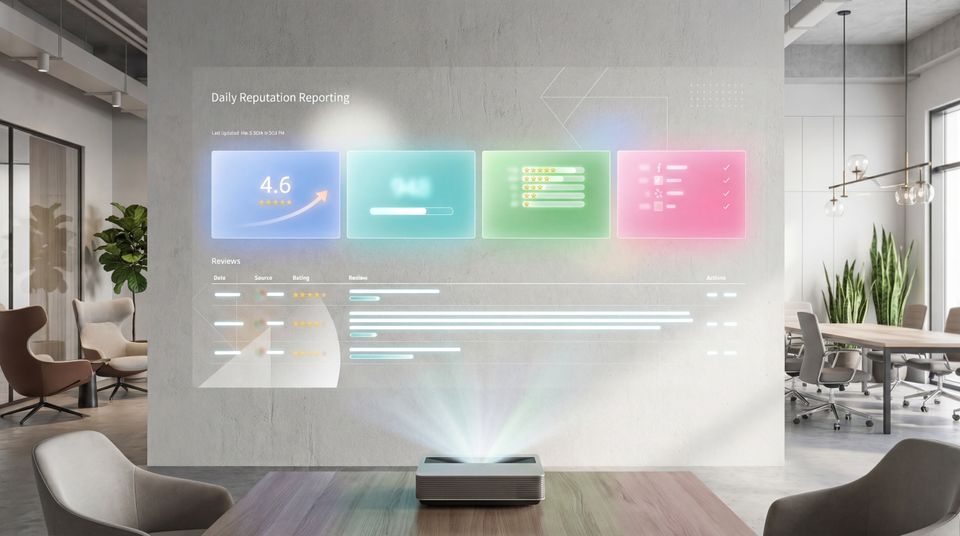 Rep mgmt how it works   daily reporting