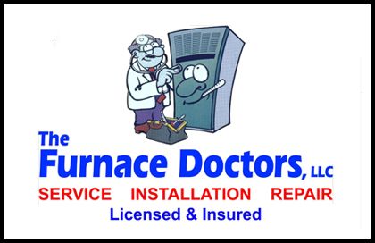 Furnace doctors