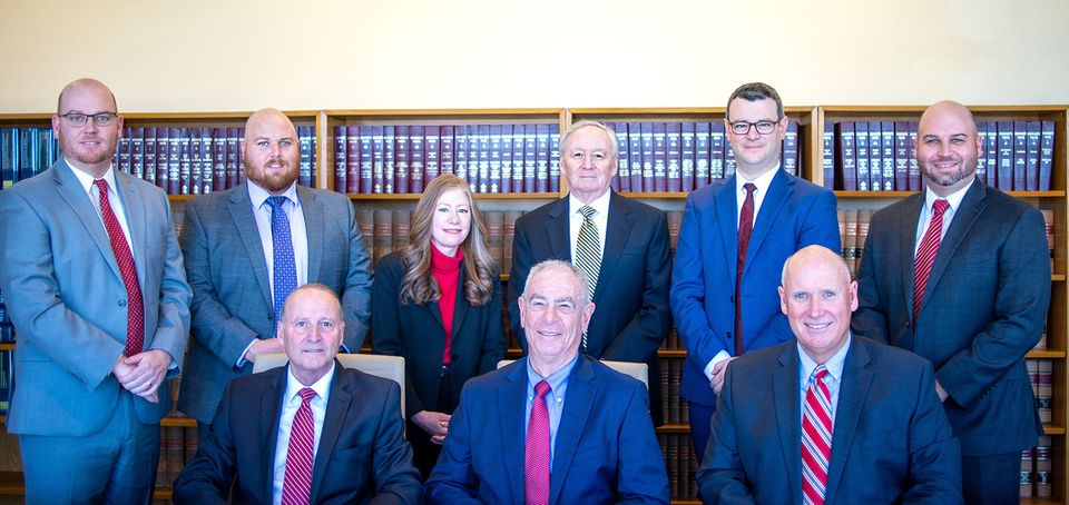 Mhc attorneys