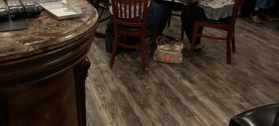 Cg 21 dining room filled