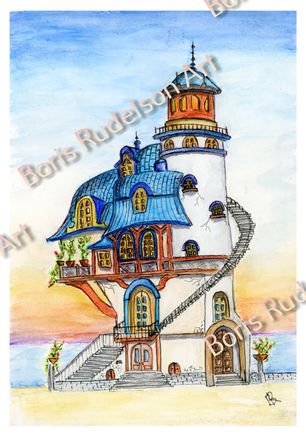 Lighthouse 5
