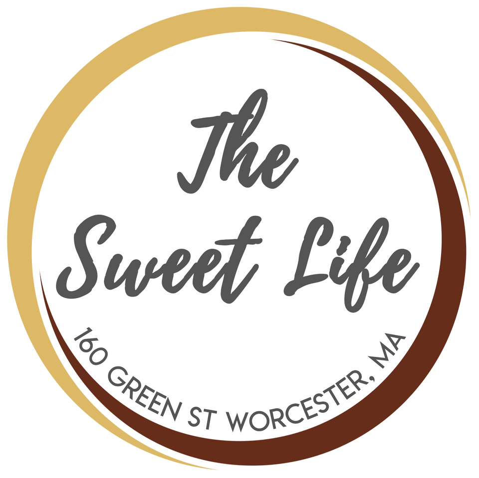 The sweet life logo concept 5 playlist script