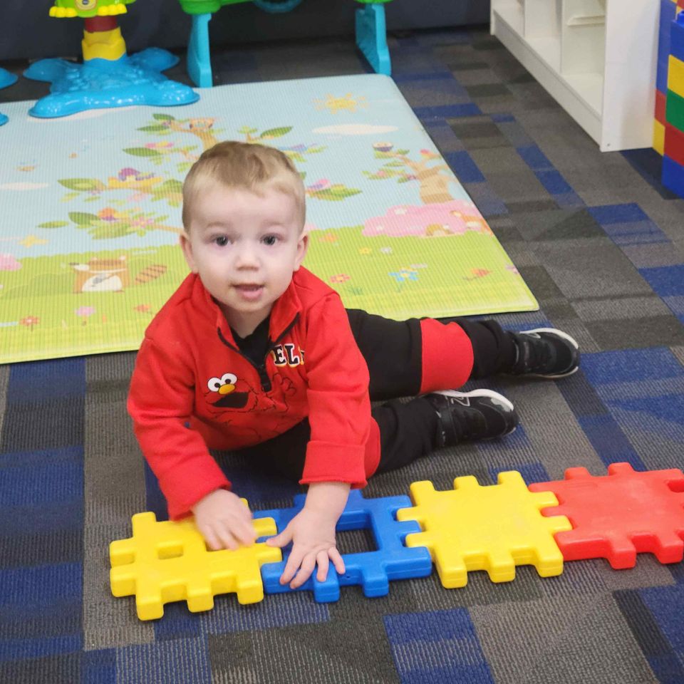 Lil graduates child development 8