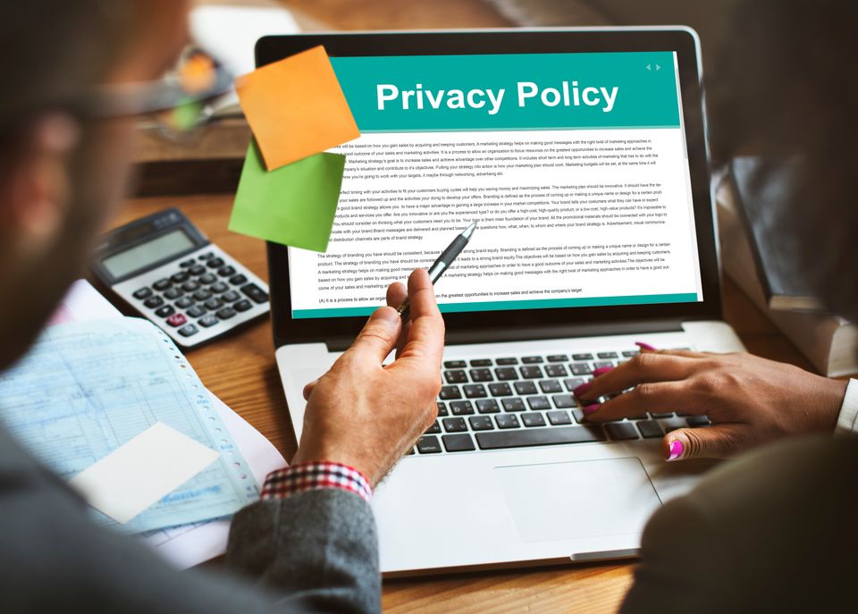 What is a privacy policy and do i need one on my website  