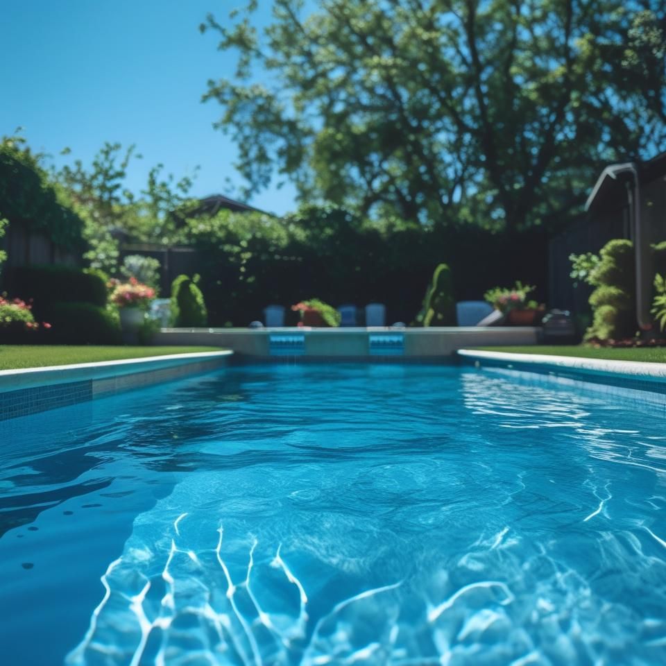 Swimming Pool Contractor