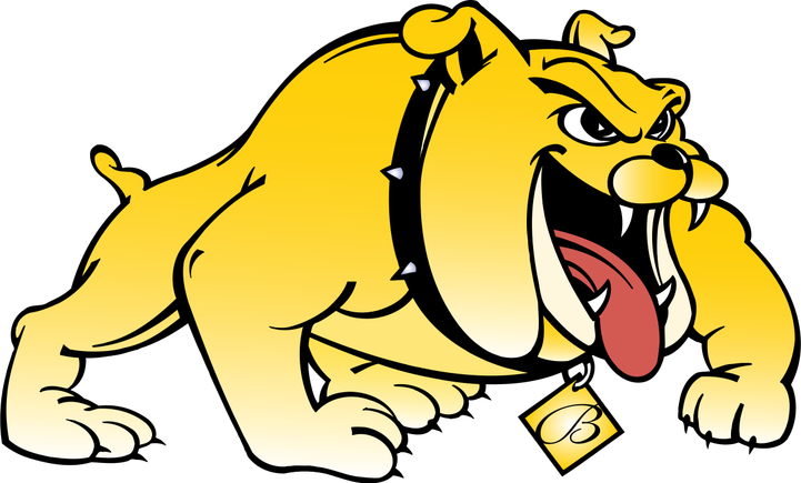 Bowie state bulldogs logo.svg