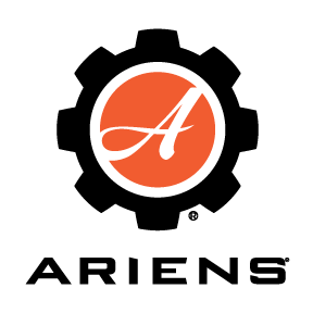 Ariensprimary logo color