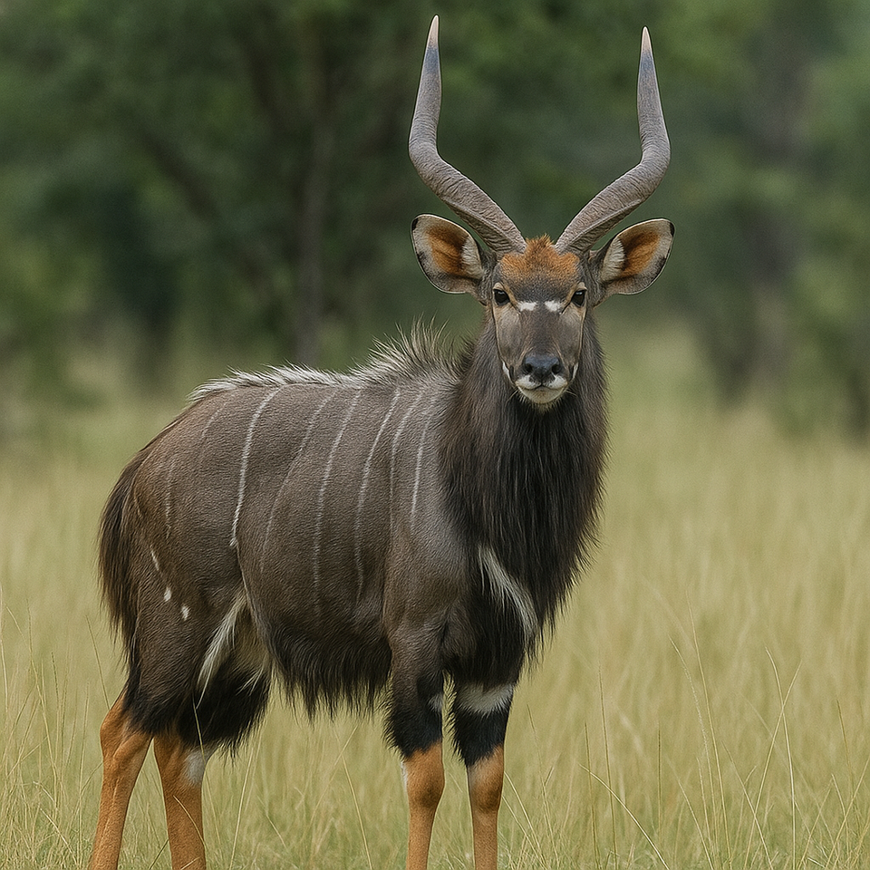 Nyala