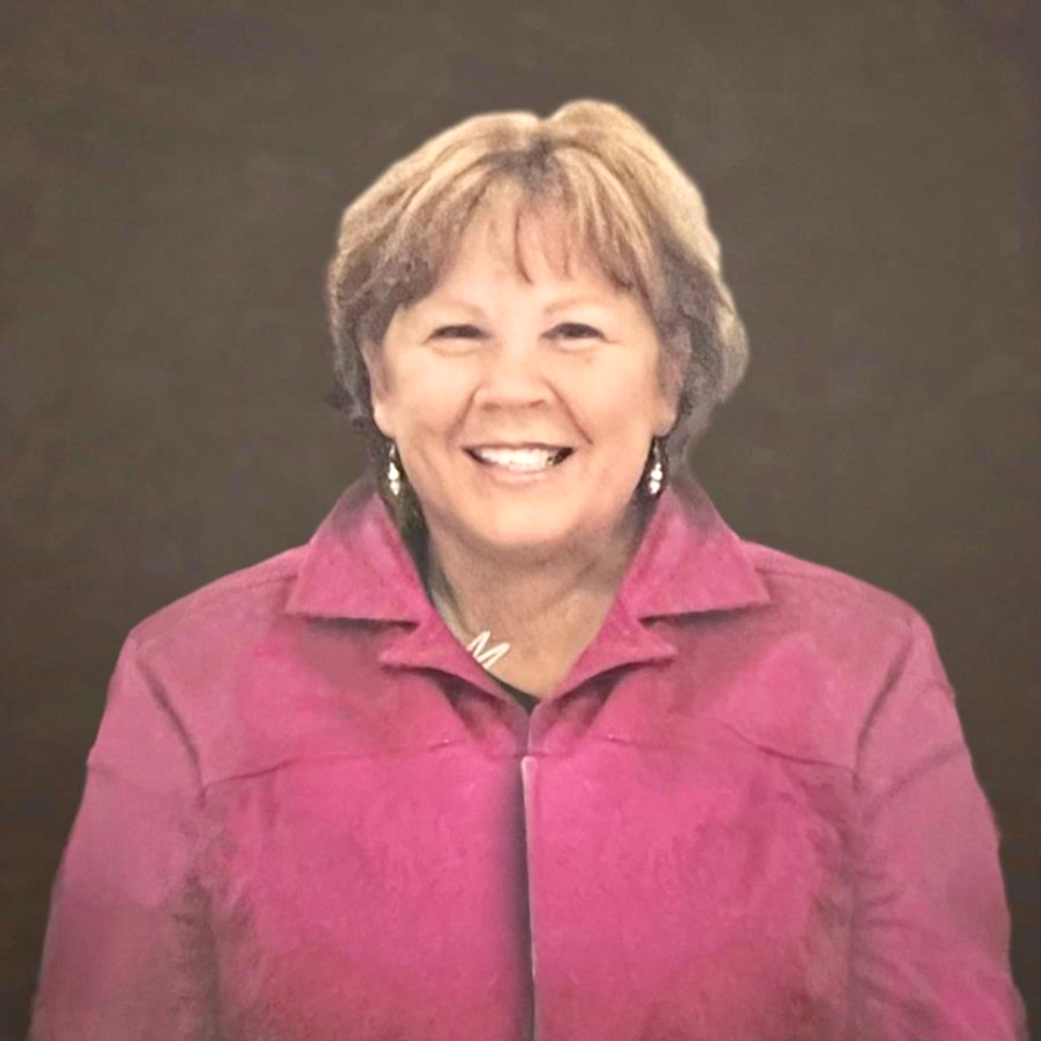Cindy mullin