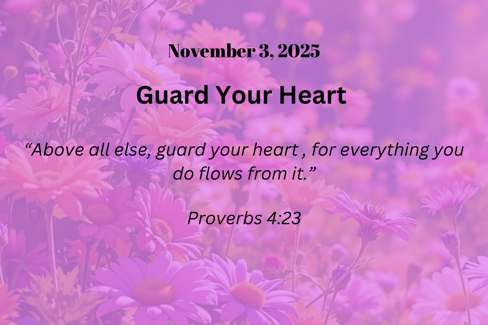 Trust god’s timing (2)