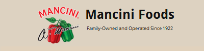 Mancini logo orig
