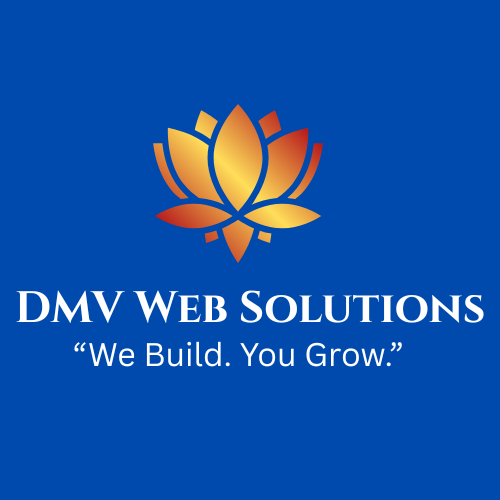 DMVwebsolutions.com