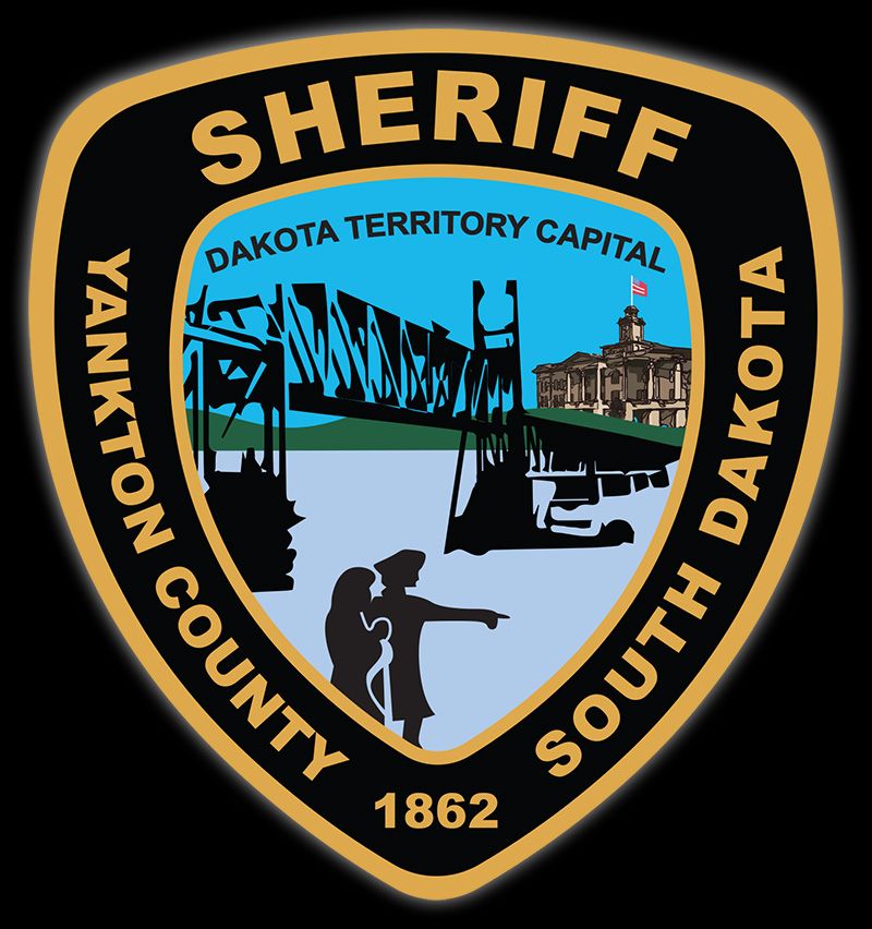 Yankton County Sheriff