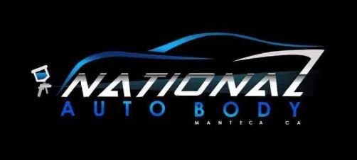 National Auto Body Manteca