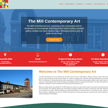 Mills