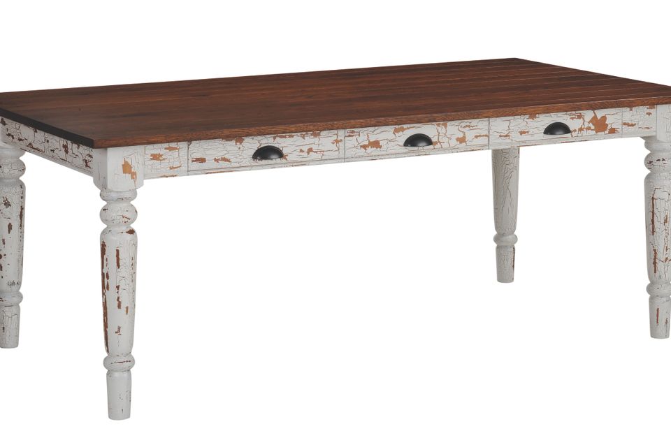 Cd sawyer table 24019