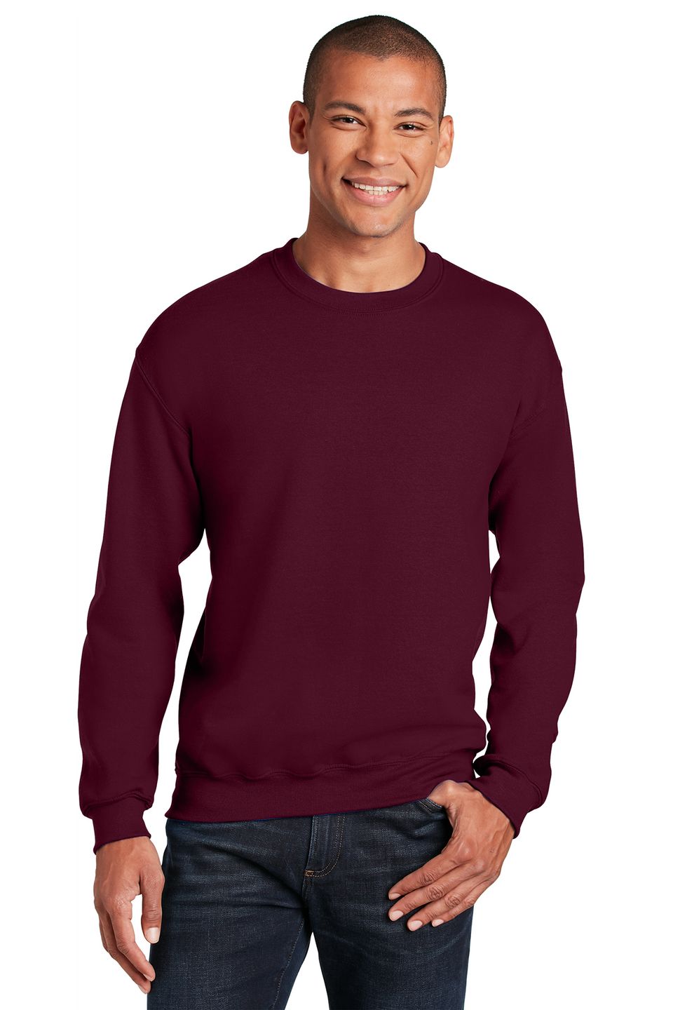 1610 maroon 1 18000maroonmodelfront1 1200w