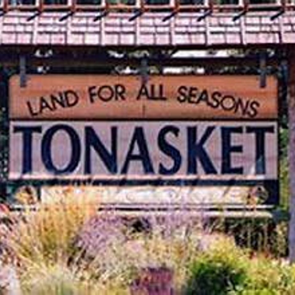 Land of all seasons