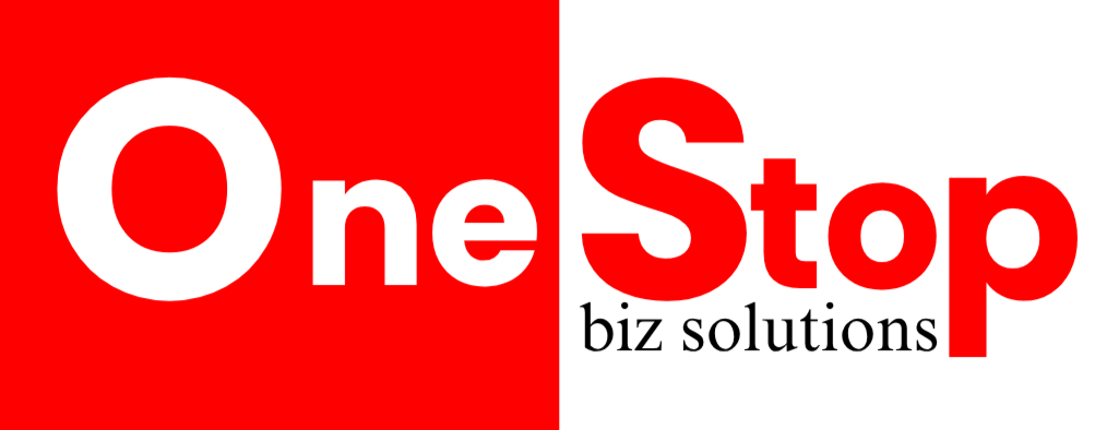 OneStop biz solutions