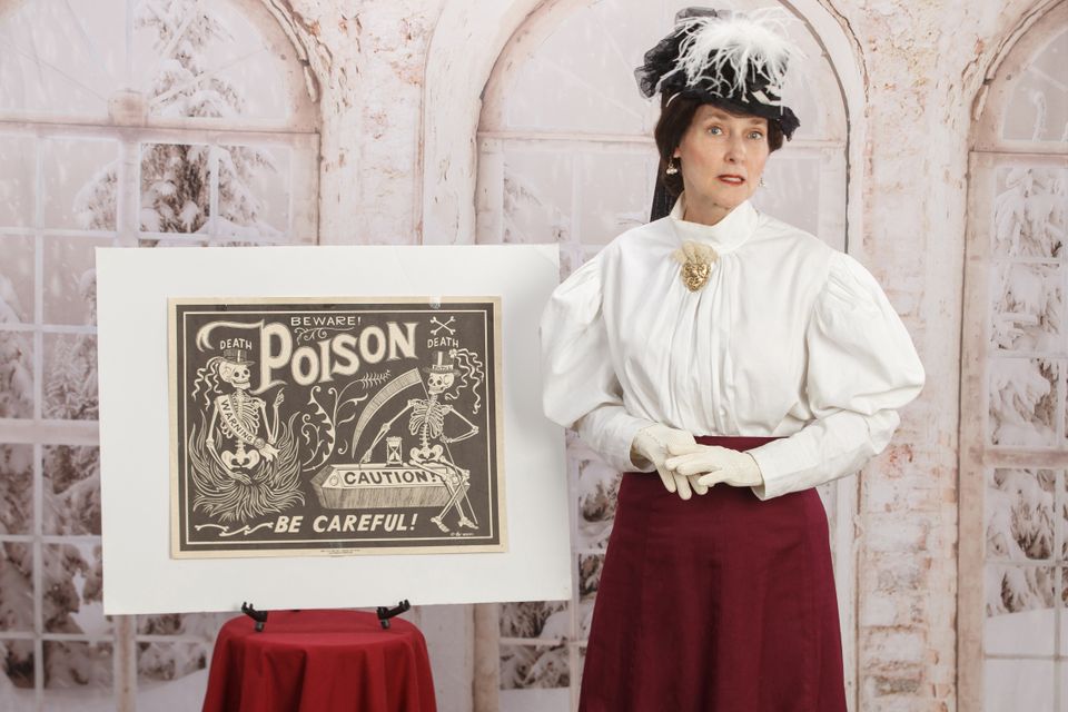 Victorian medicine