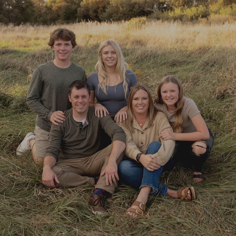 Neppl fam photo