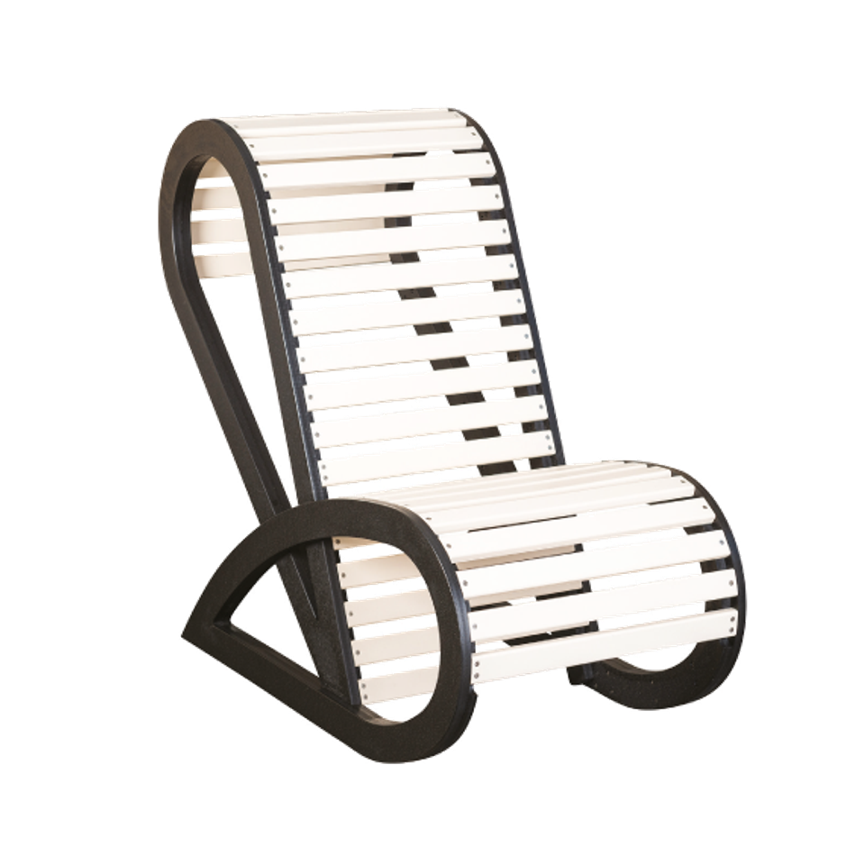 Mdo 1200 chair
