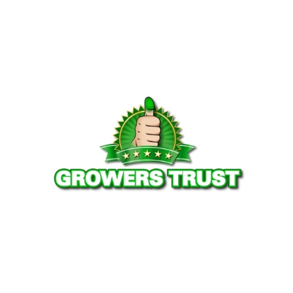 Growers trust