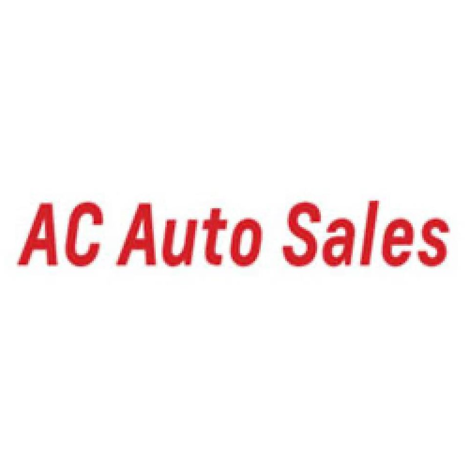 Logo ac auto sales 2x