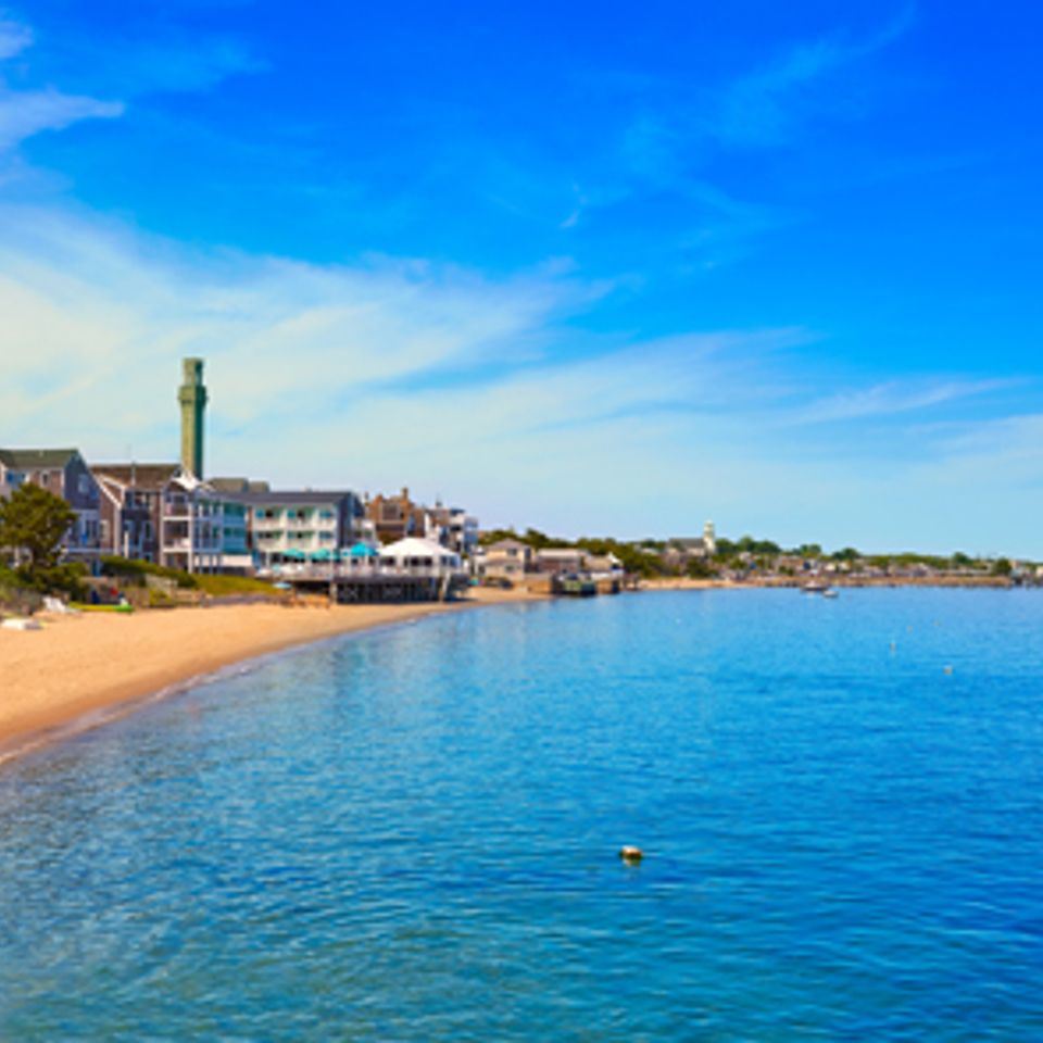 Usa (conus)   4 days   3 nights   cape cod