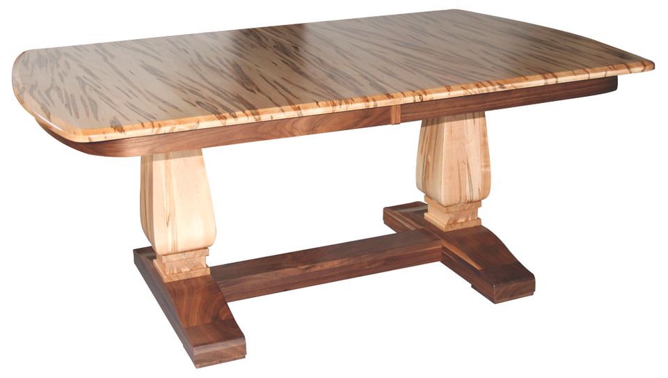 Kkt basset double pedestal