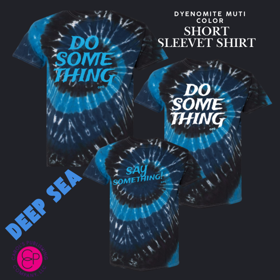 Dyenomite muti color   5