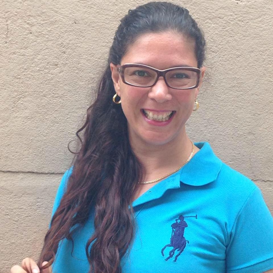 Ligia soraia flores