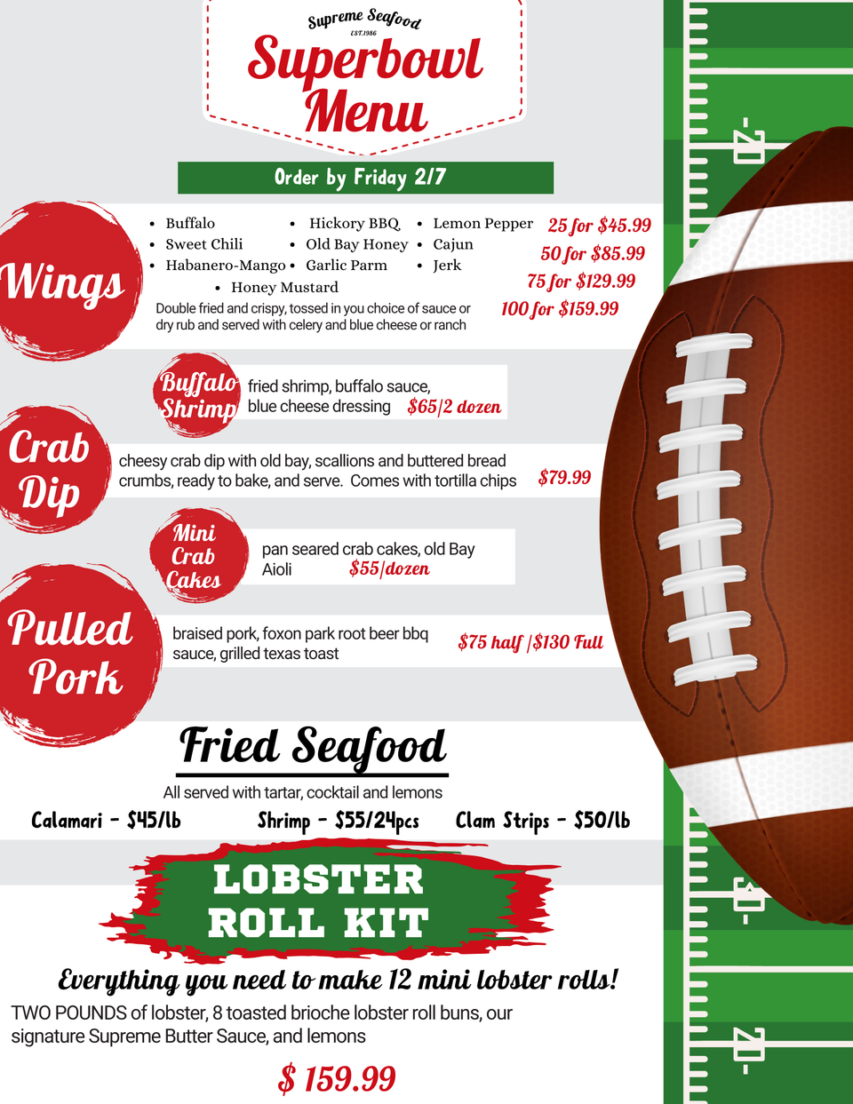 Superbowl