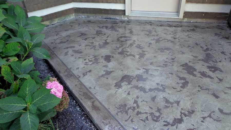 Tuscan Slate example