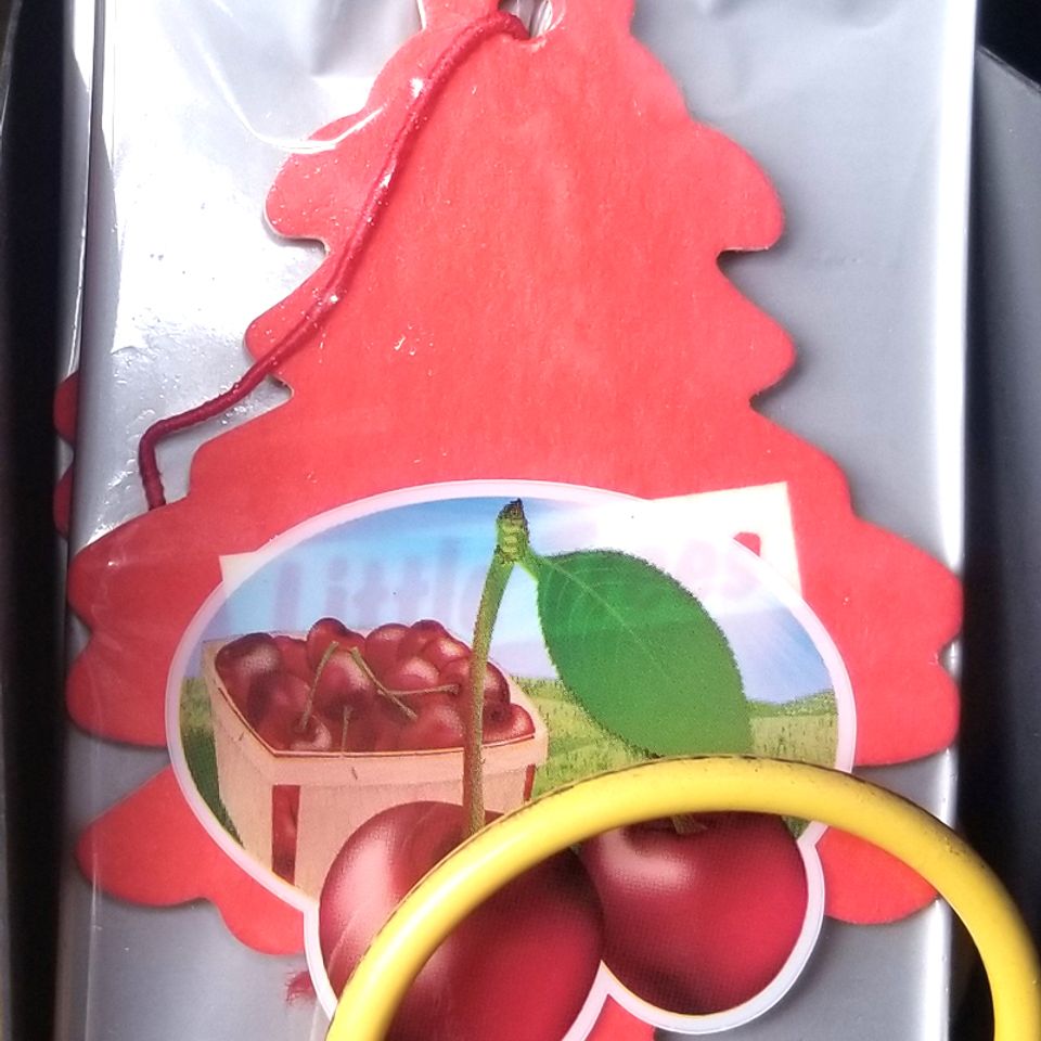 Cw vending