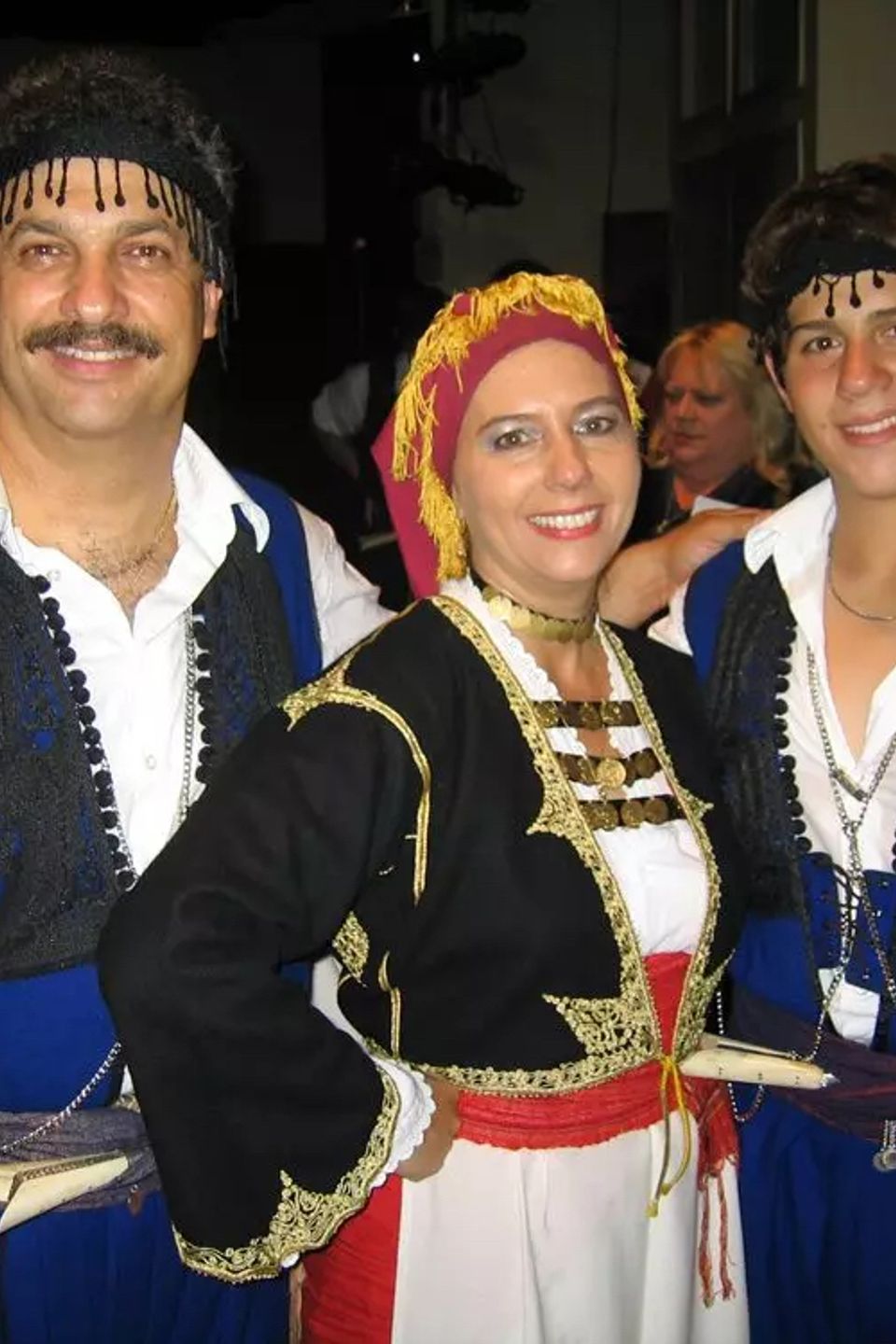 2006 edf vasilis  effie   achilleas
